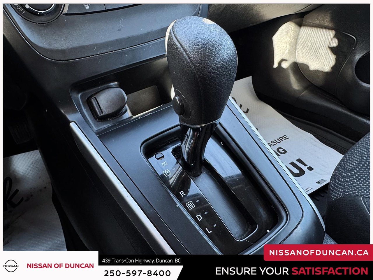 2018 Nissan Sentra 1.8 SV-15