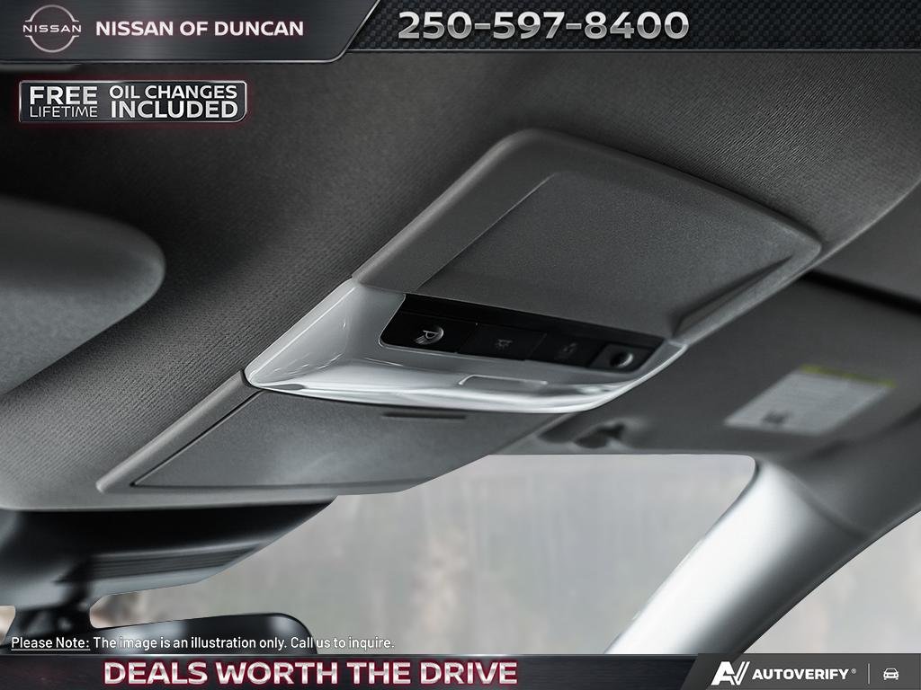 2025 Nissan Sentra S PLUS-15