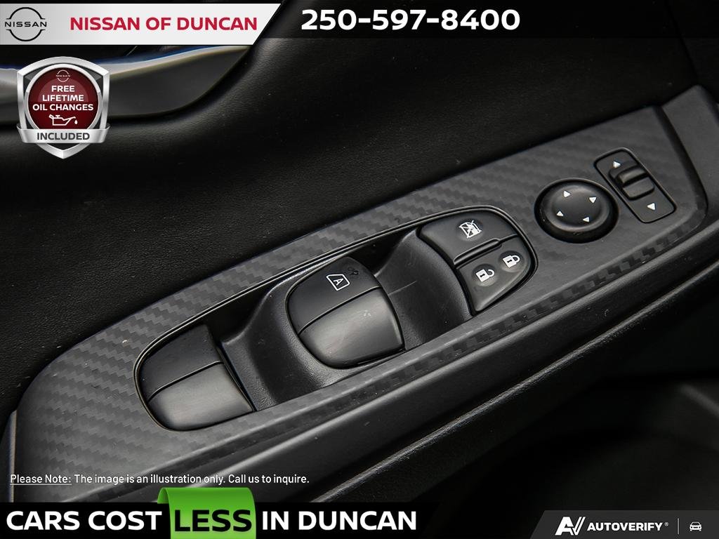 2025 Nissan Sentra SV-14