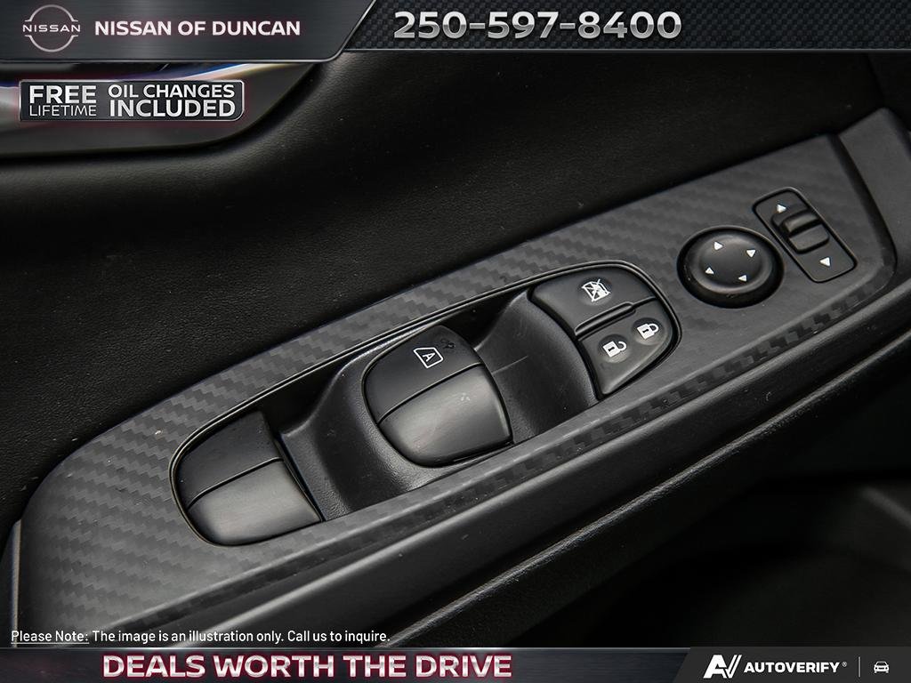 2025 Nissan Sentra SV-14