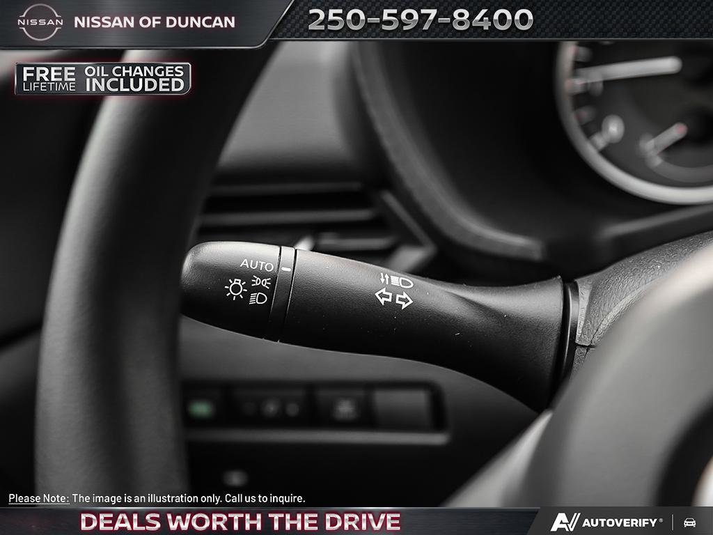 2025 Nissan Sentra S PLUS-20