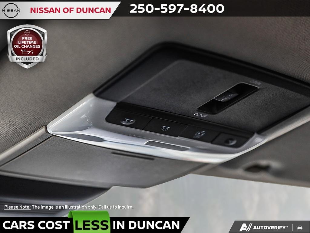 2025 Nissan Sentra S PLUS-16