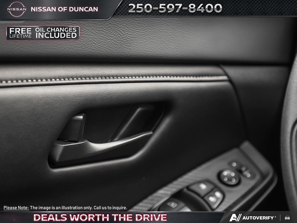 2025 Nissan Sentra S PLUS-14