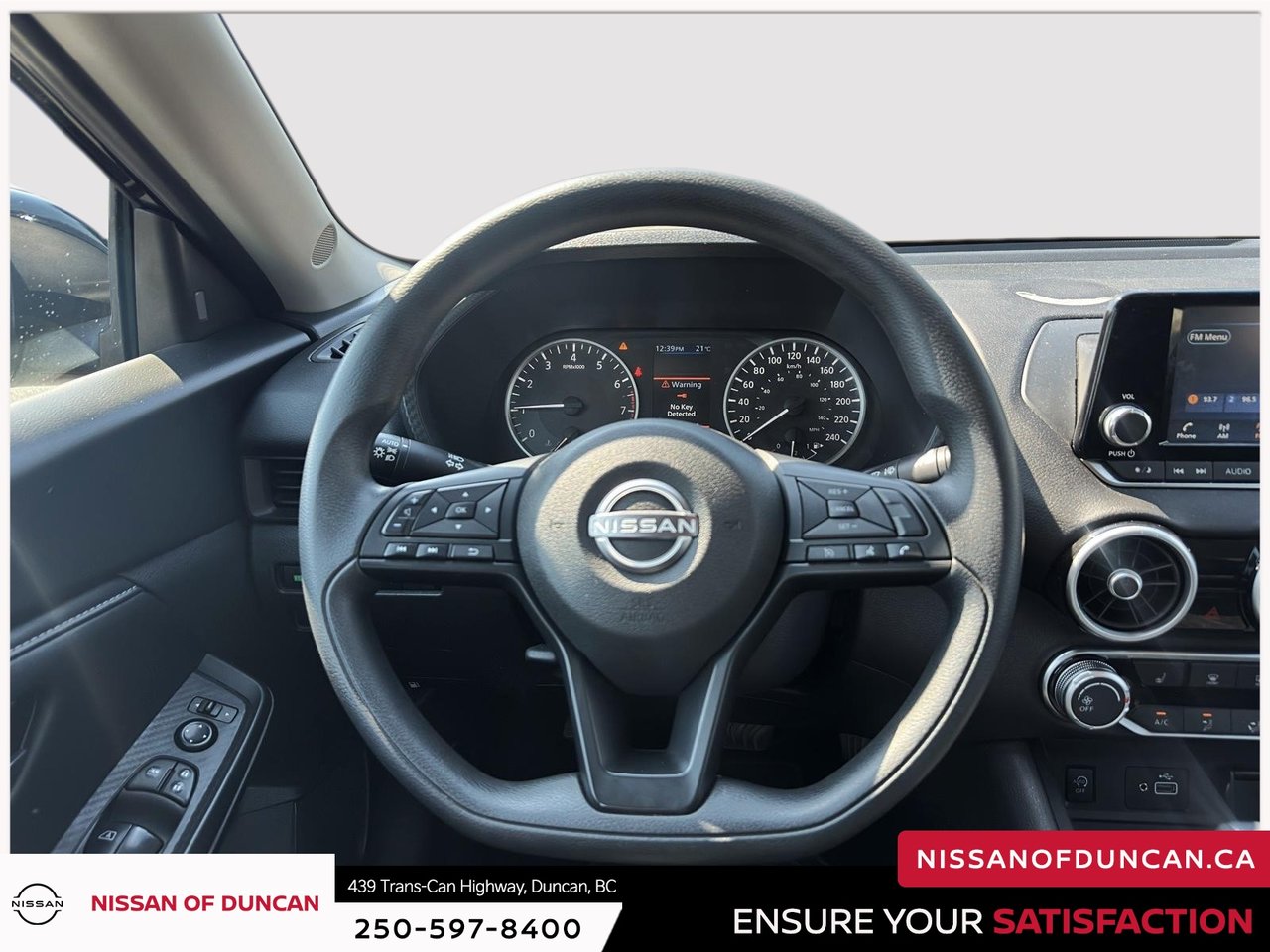 2025 Nissan Sentra S-10