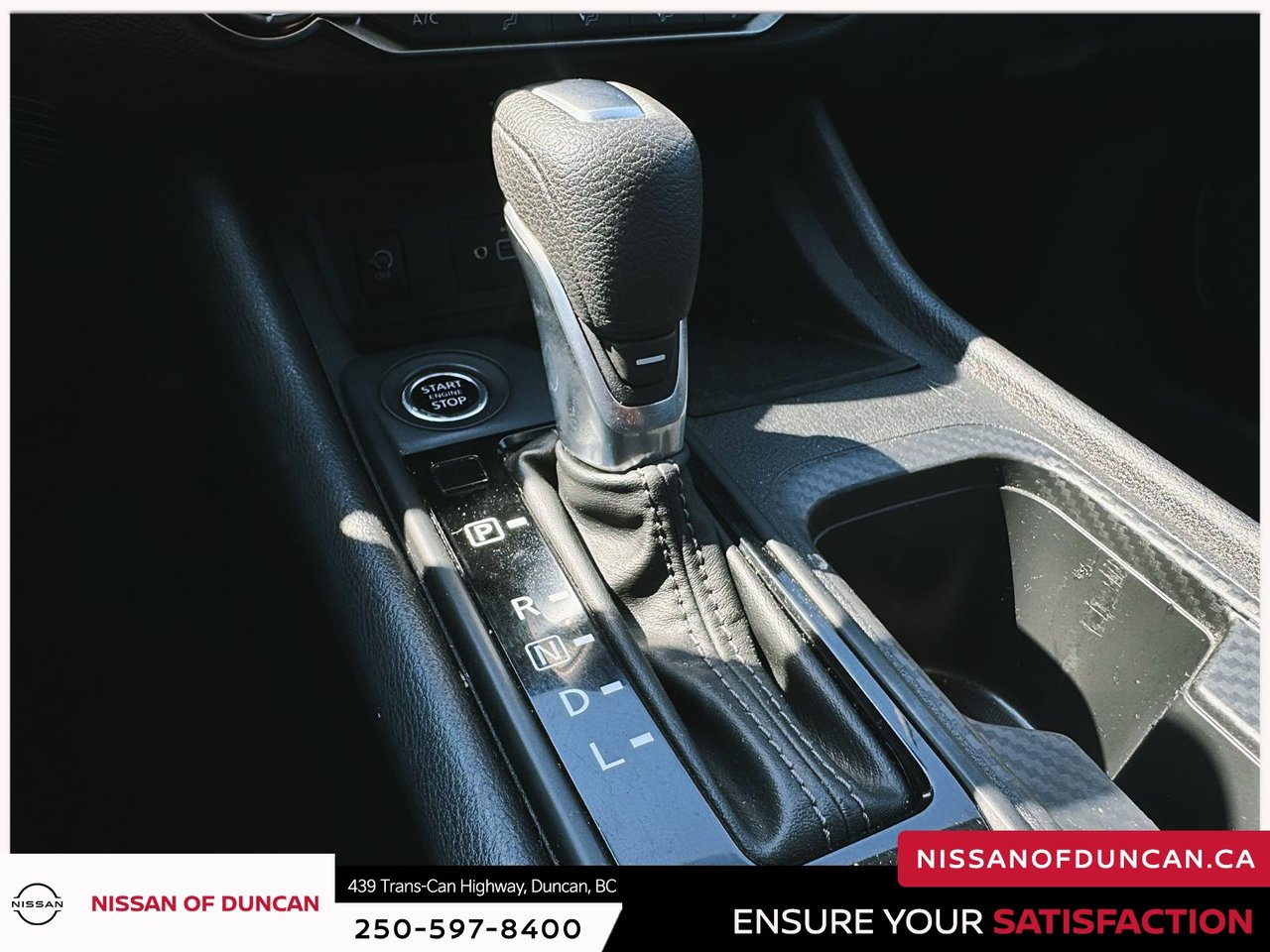 2025 Nissan Sentra S-12
