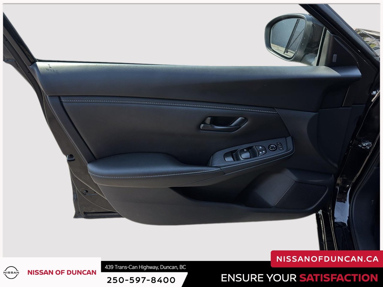 2025 Nissan Sentra S-8