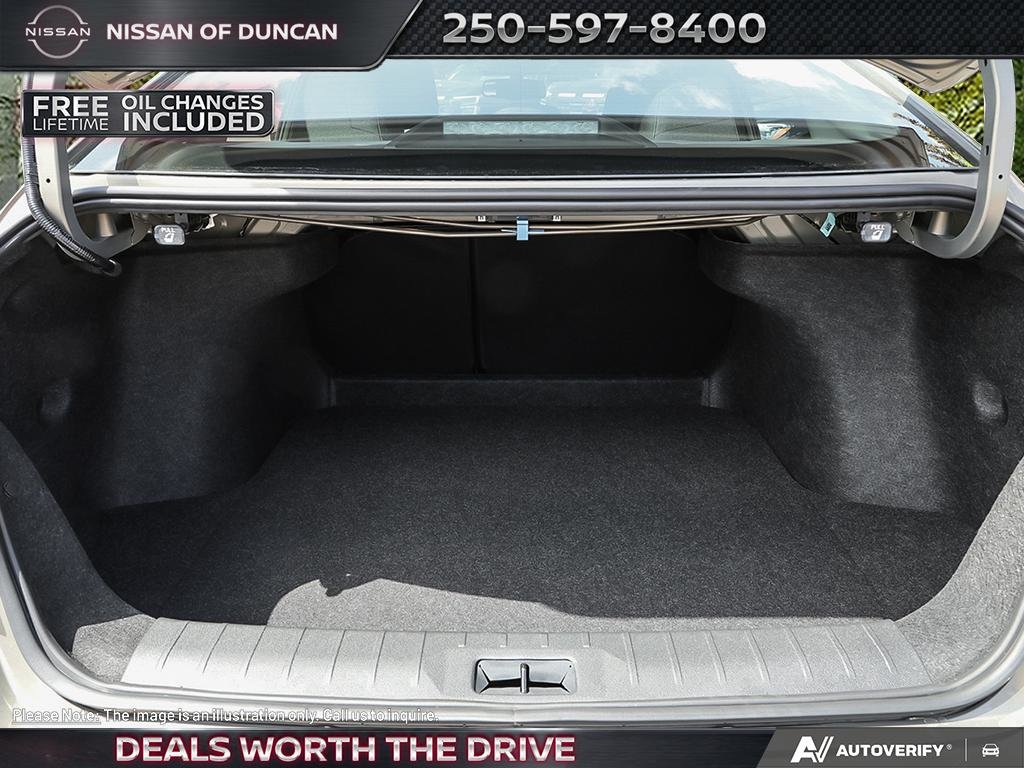 2026 Nissan Sentra SV Premium-6