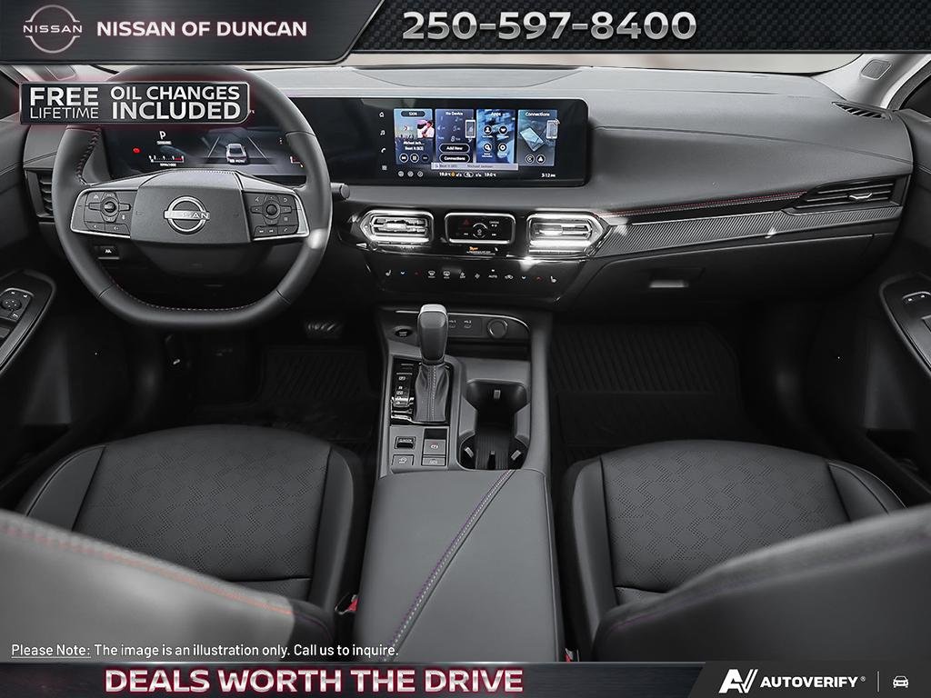 2026 Nissan Sentra SR Premium-20