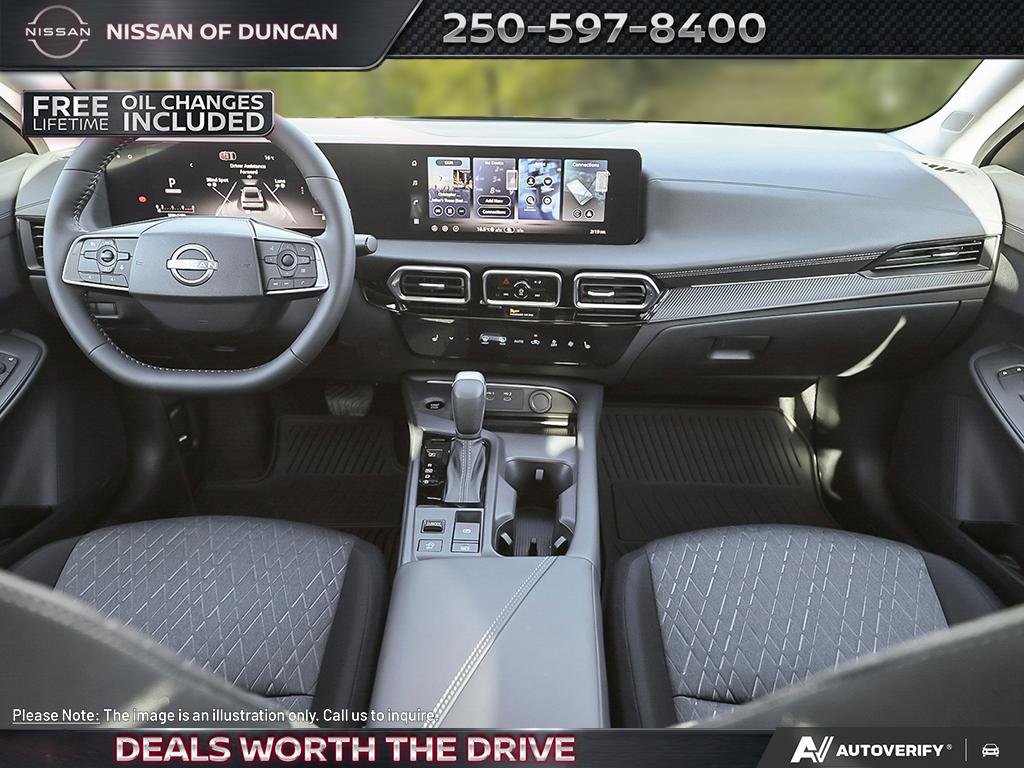 2026 Nissan Sentra SV-22