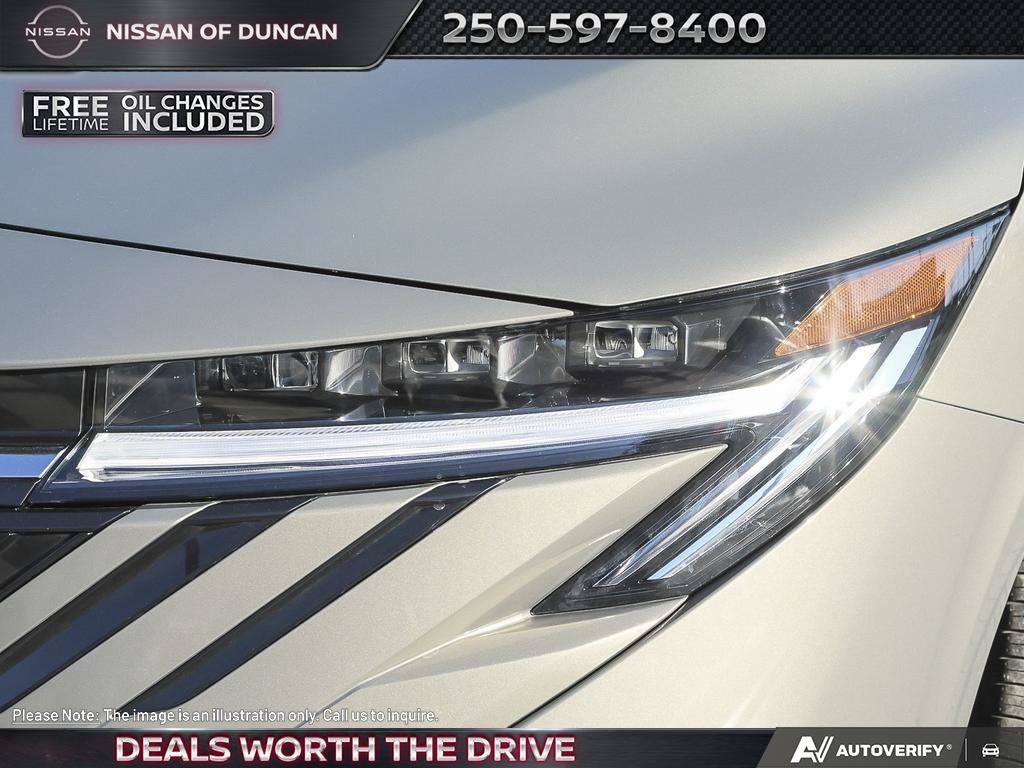 2026 Nissan Sentra SV-9