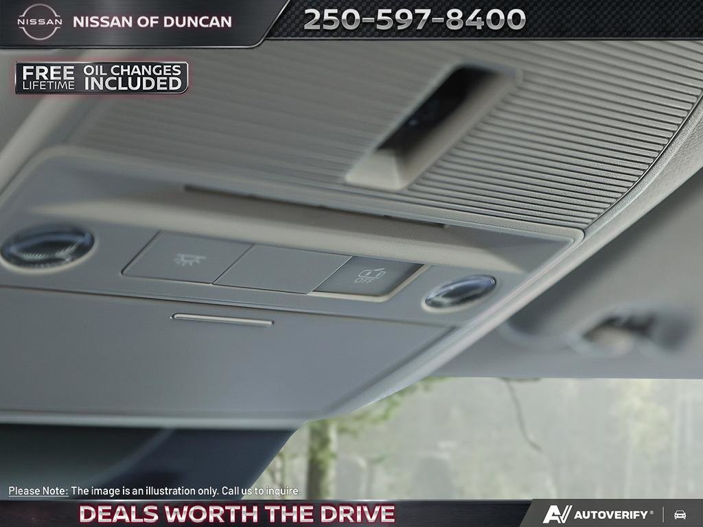 2026 Nissan Sentra SV-18