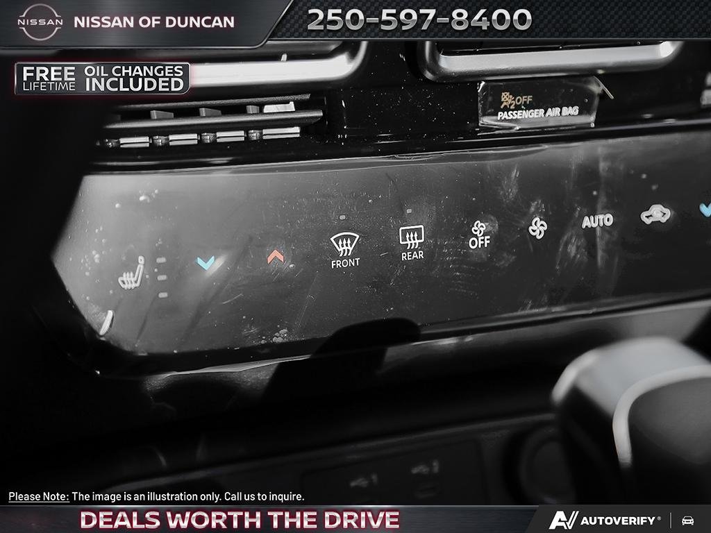 2026 Nissan Sentra SR-15