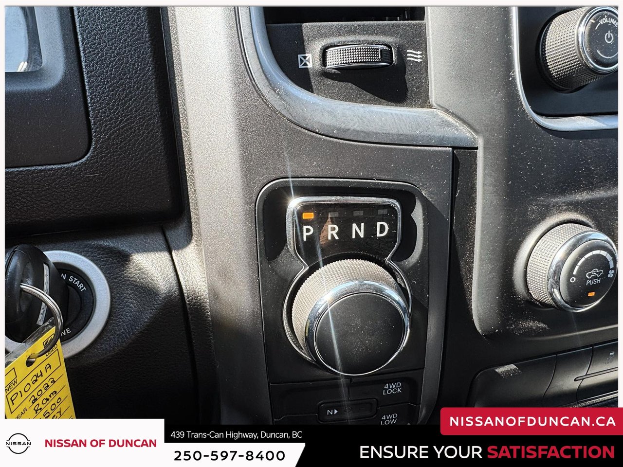 2022 Ram 1500 Classic SLT-10