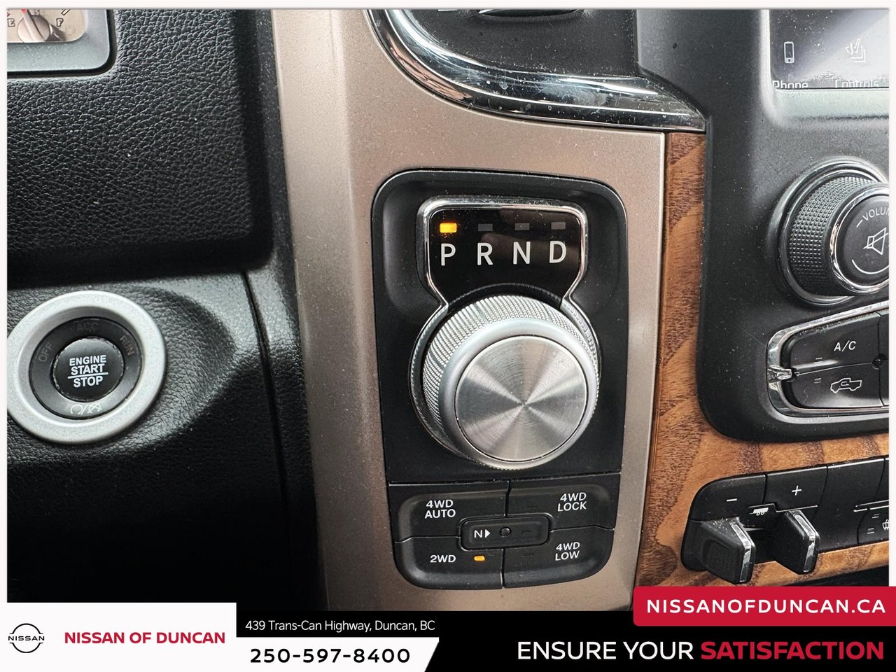 2018 Ram 1500 Laramie Longhorn-13