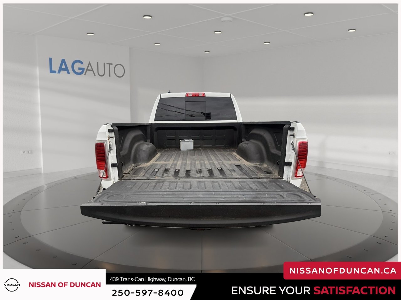 2018 Ram 1500 Laramie Longhorn-14