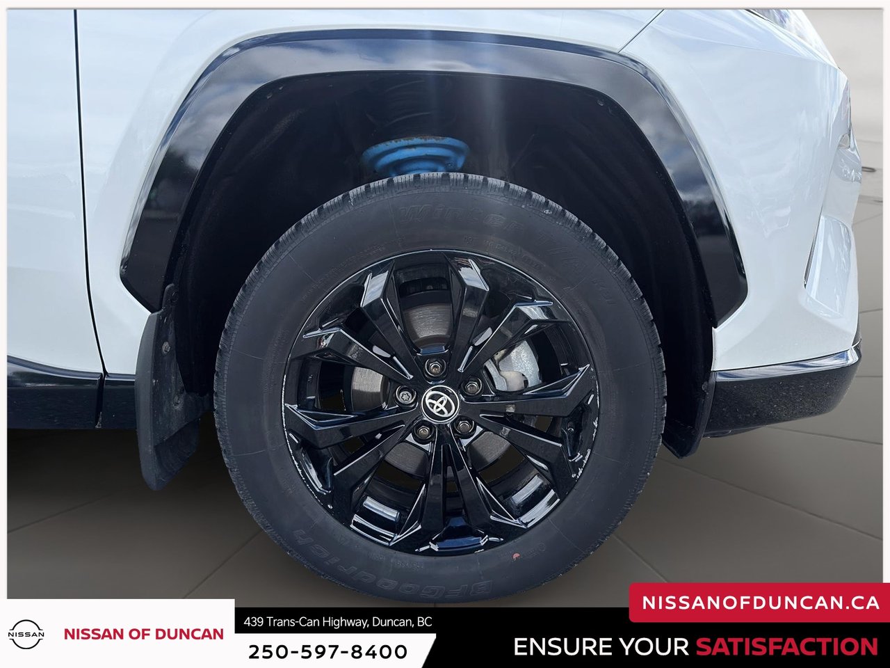 2024 Toyota RAV4 Hybrid XSE-6