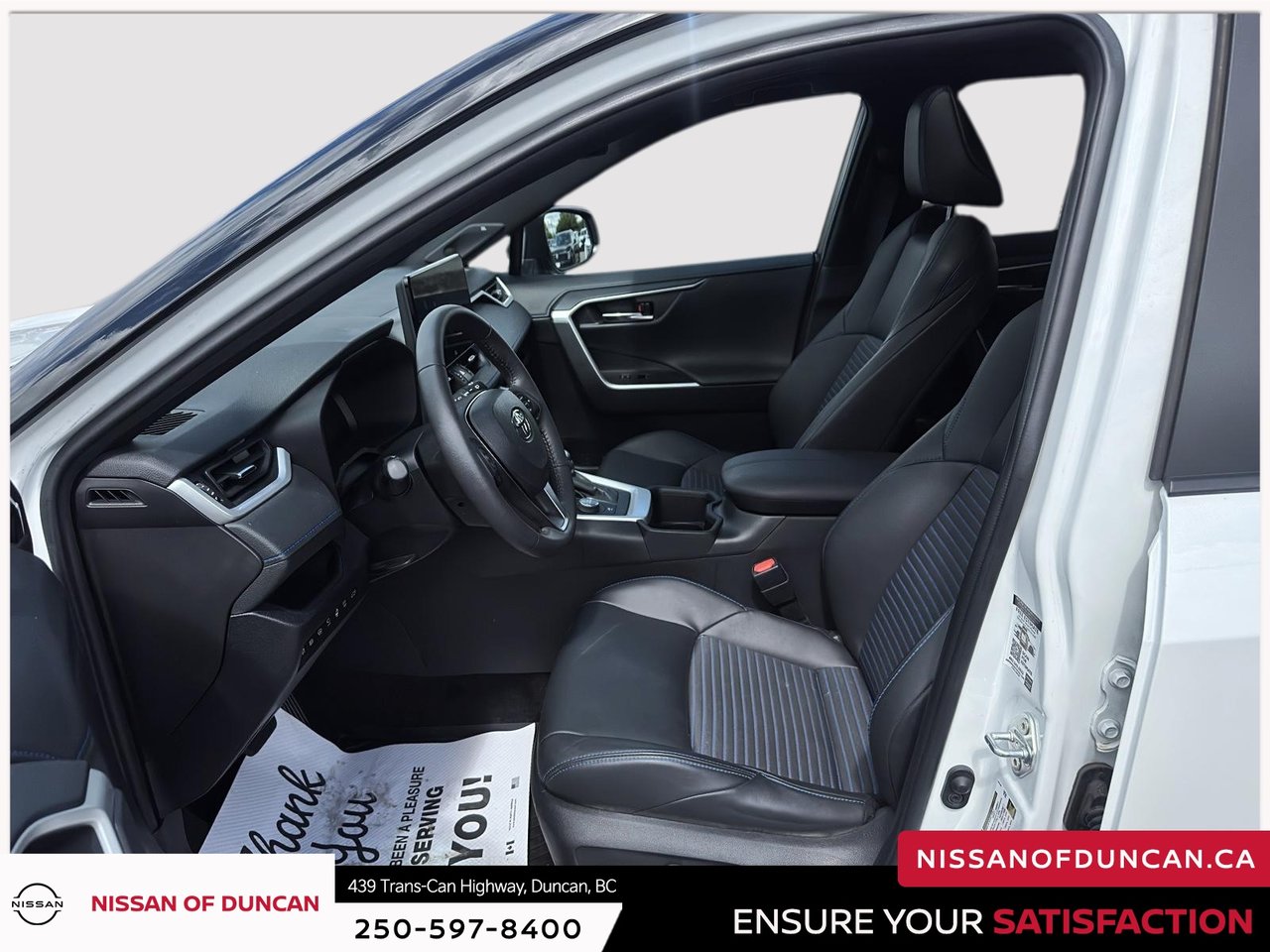 2024 Toyota RAV4 Hybrid XSE-8