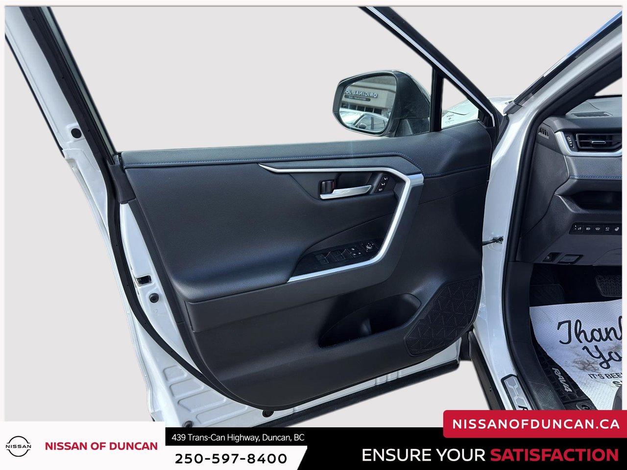 2024 Toyota RAV4 Hybrid XSE-10