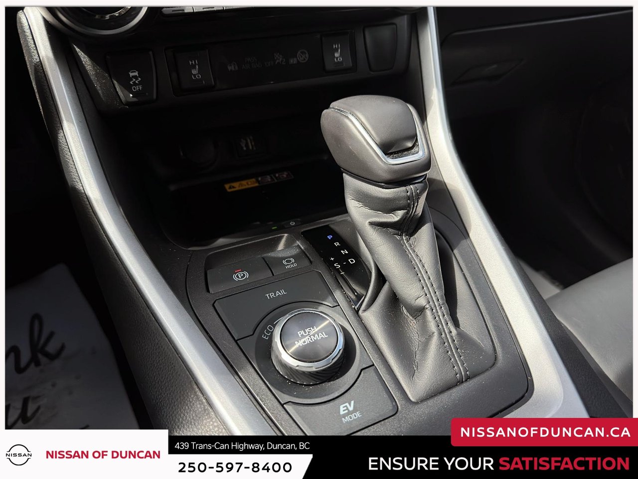 2024 Toyota RAV4 Hybrid XSE-14