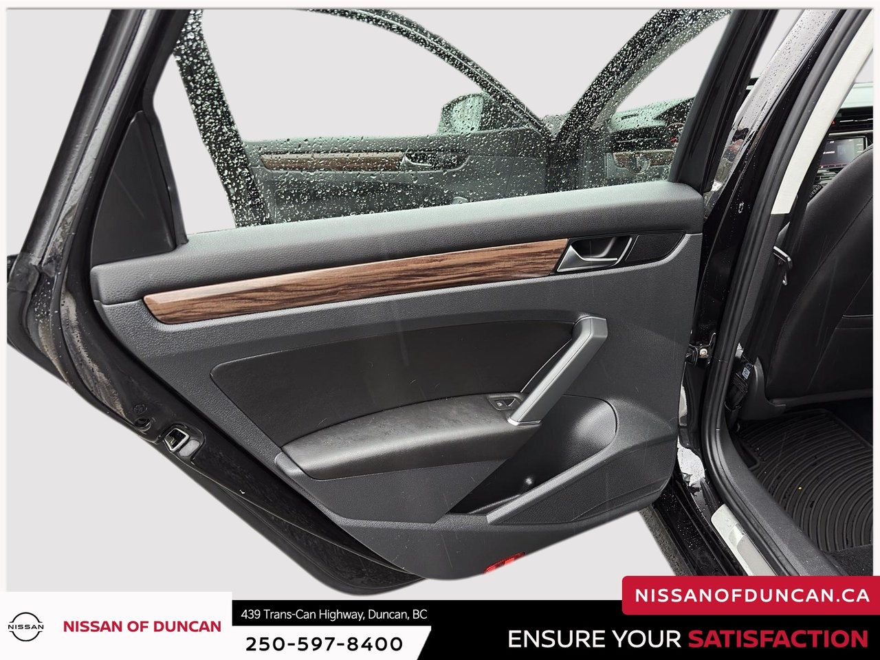 2020 Volkswagen Passat Execline-9