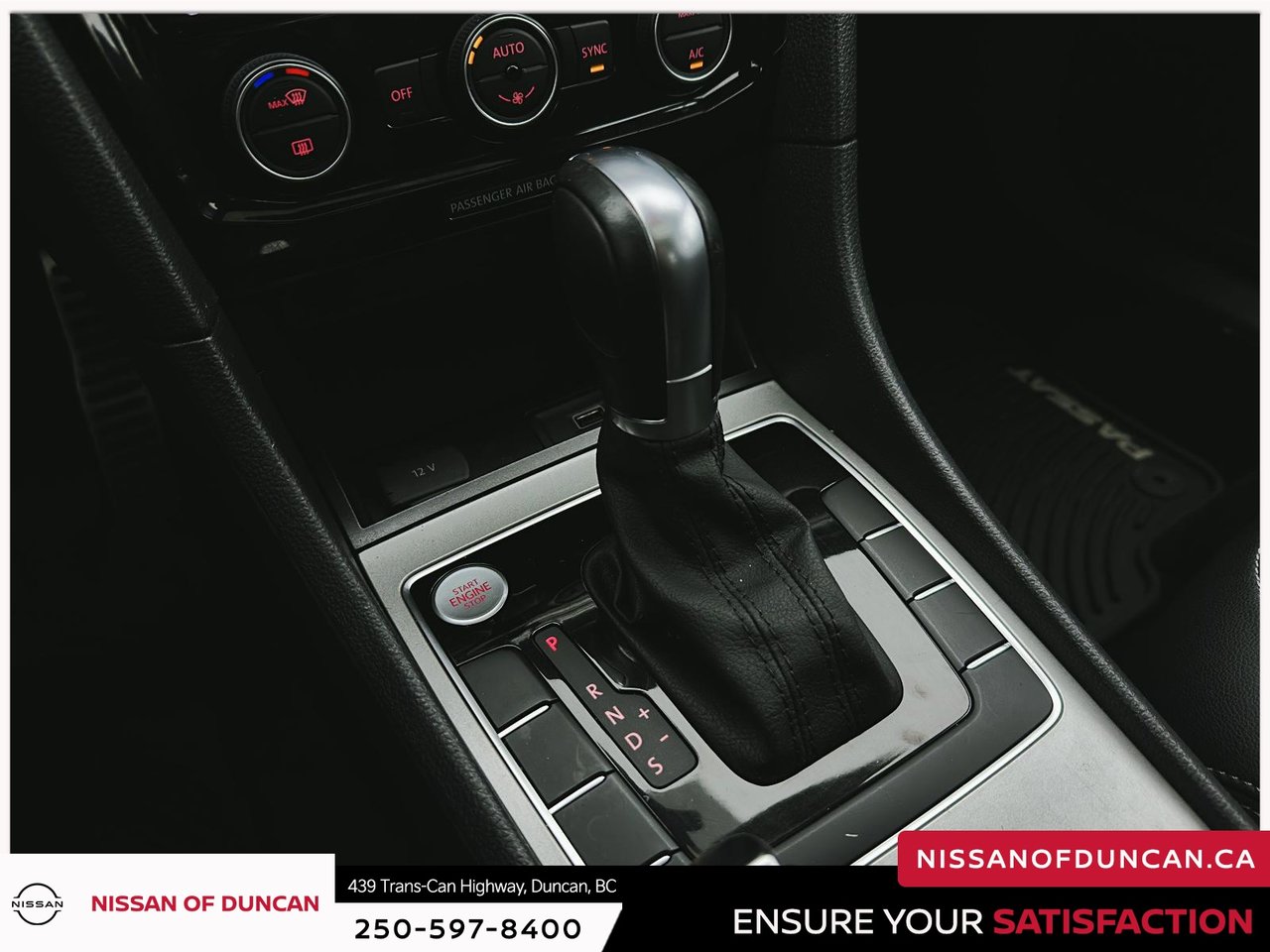 2020 Volkswagen Passat Execline-14