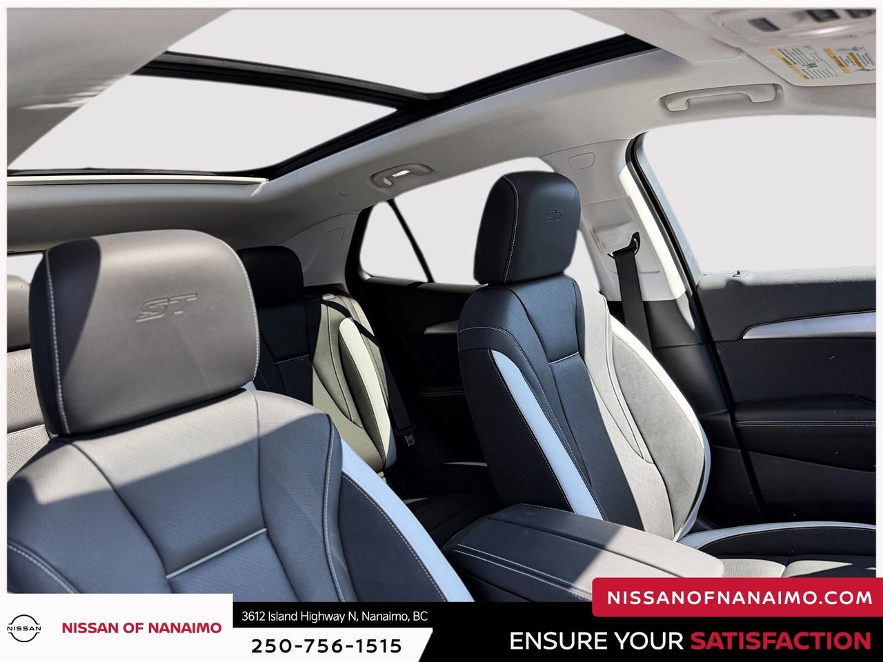 2025 Buick Envision Sport Touring-46