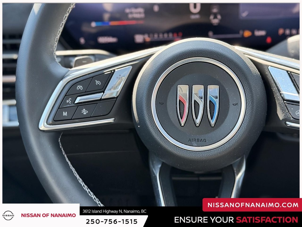 2025 Buick Envision Sport Touring-37