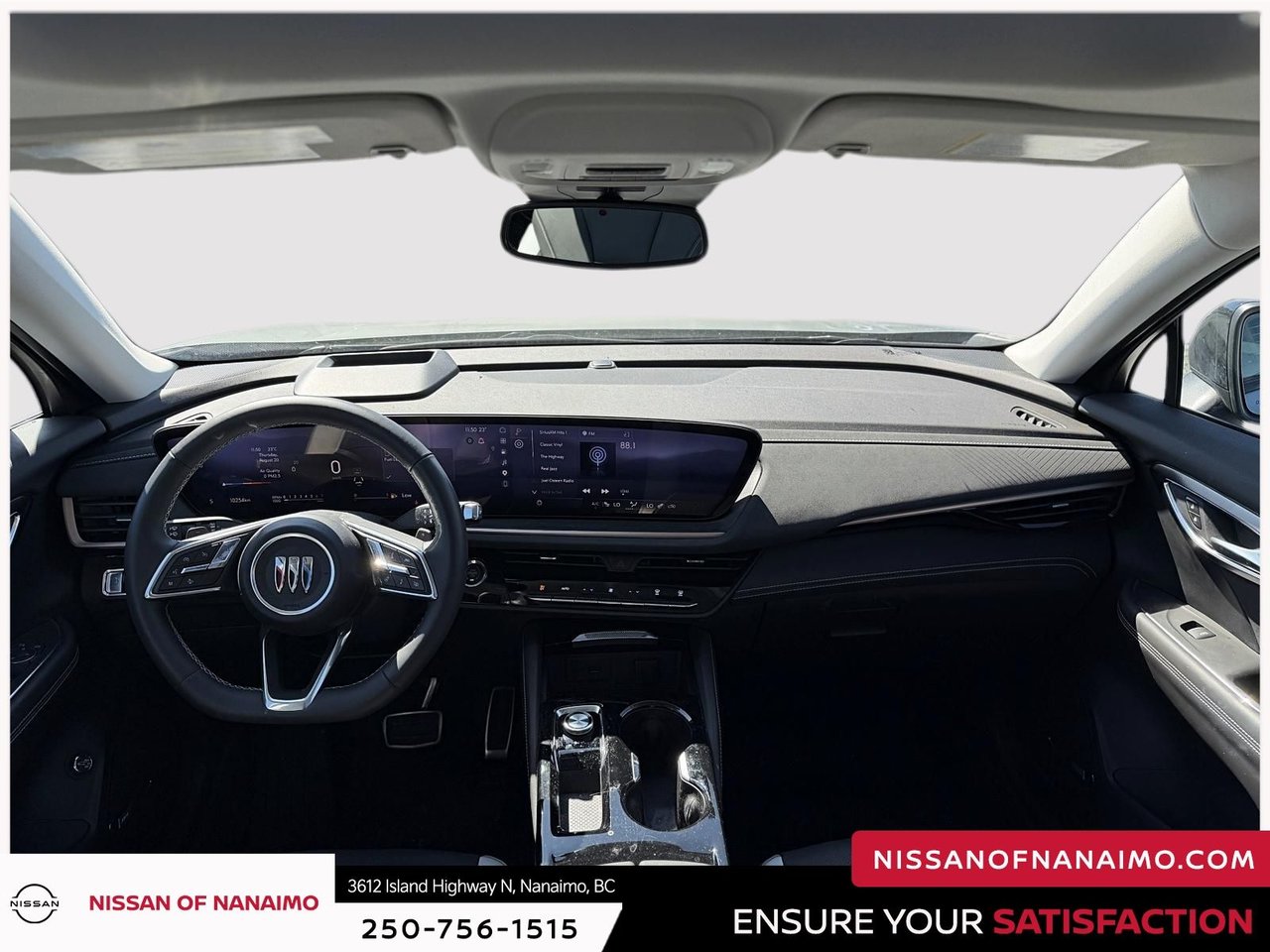 2025 Buick Envision Sport Touring-33