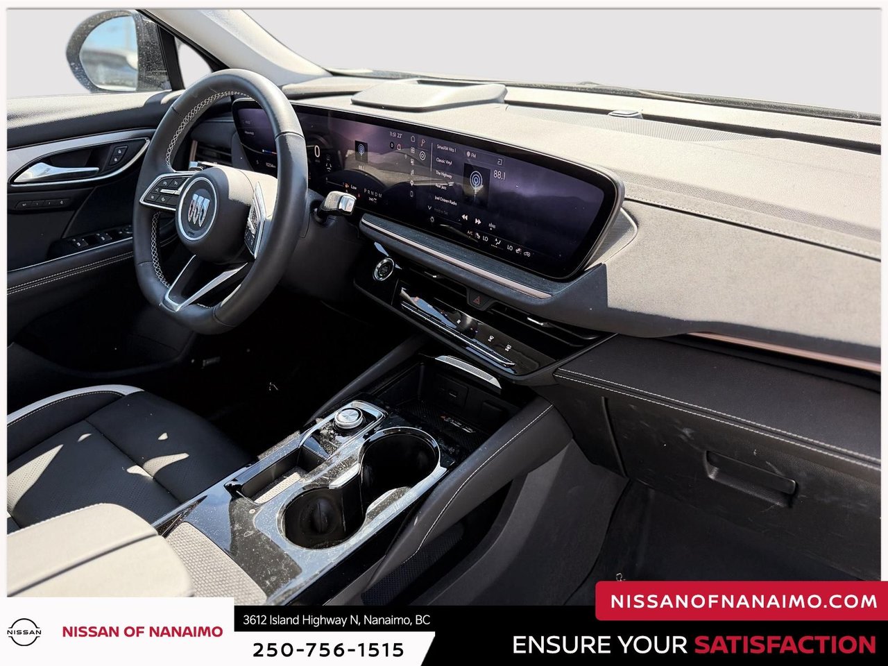 2025 Buick Envision Sport Touring-9