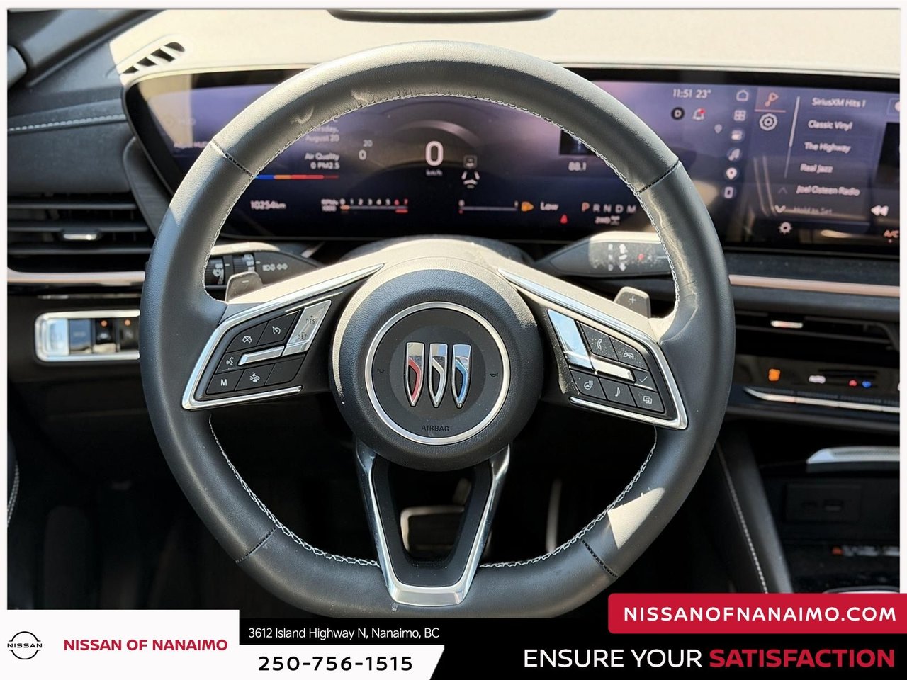 2025 Buick Envision Sport Touring-40