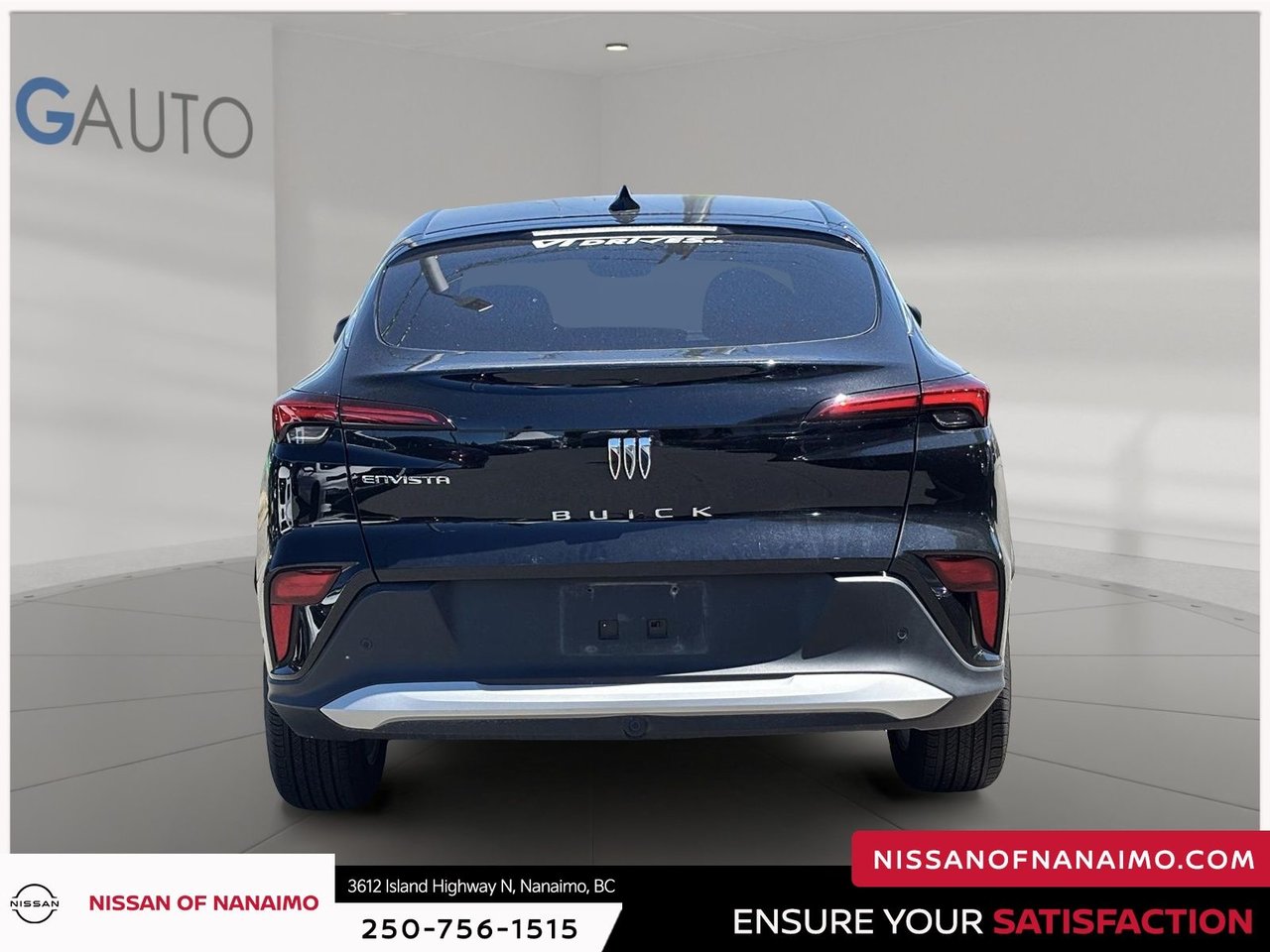 2025 Buick Envista Preferred-5