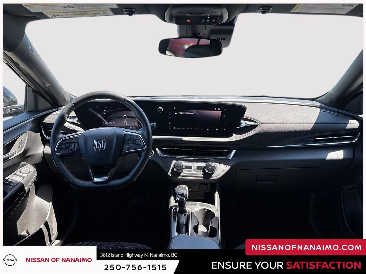 2025 Buick Envista Preferred-12