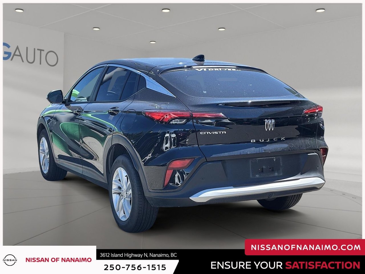 2025 Buick Envista Preferred-6