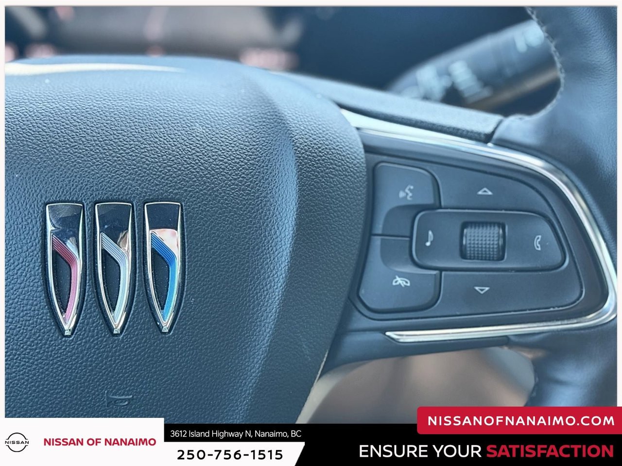 2025 Buick Envista Preferred-29