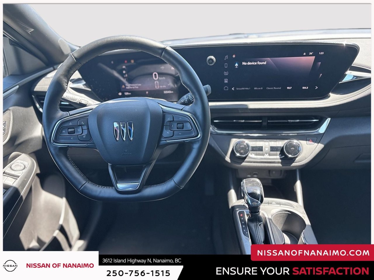 2025 Buick Envista Preferred-15