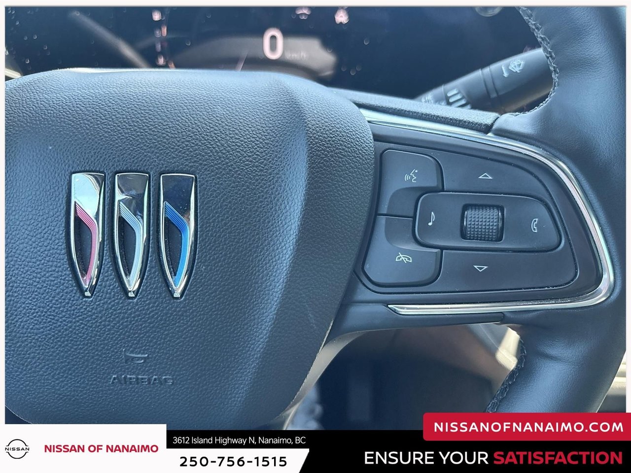 2025 Buick Envista Preferred-38