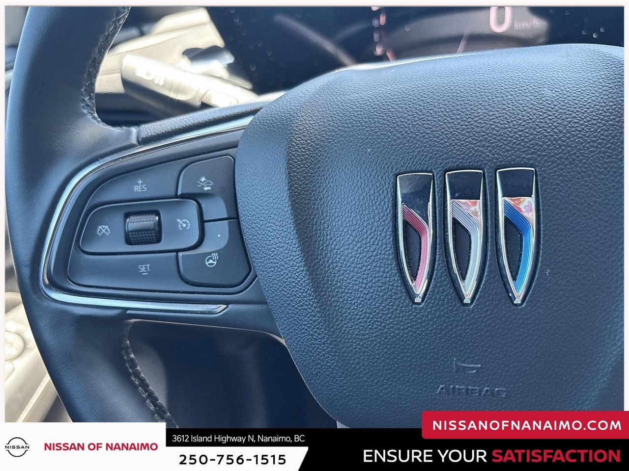 2025 Buick Envista Preferred-37