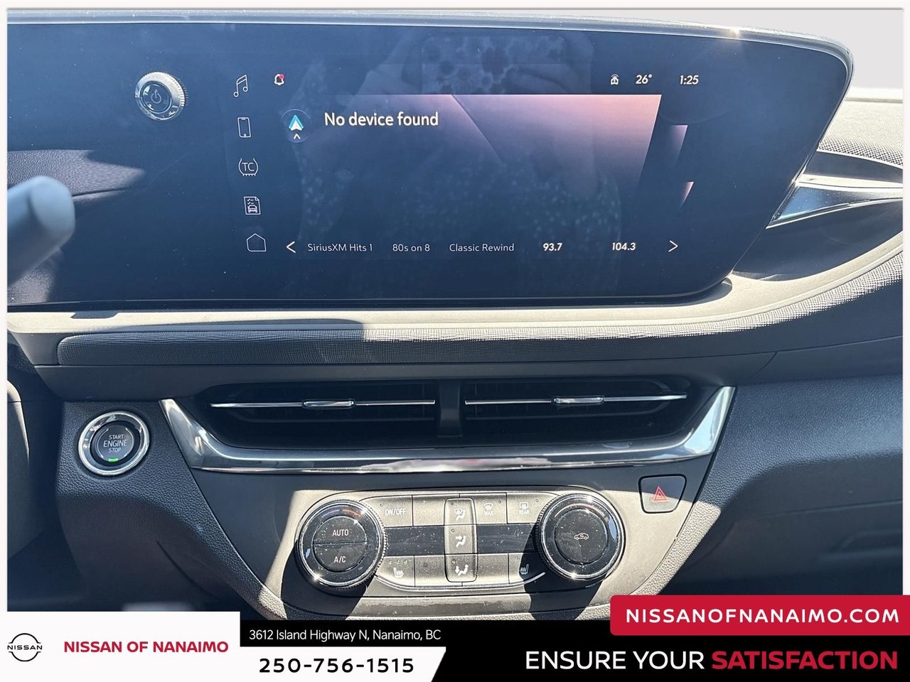 2025 Buick Envista Preferred-31