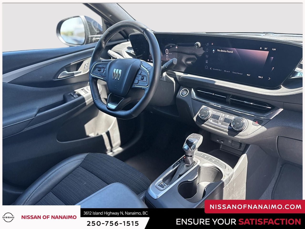 2025 Buick Envista Preferred-21