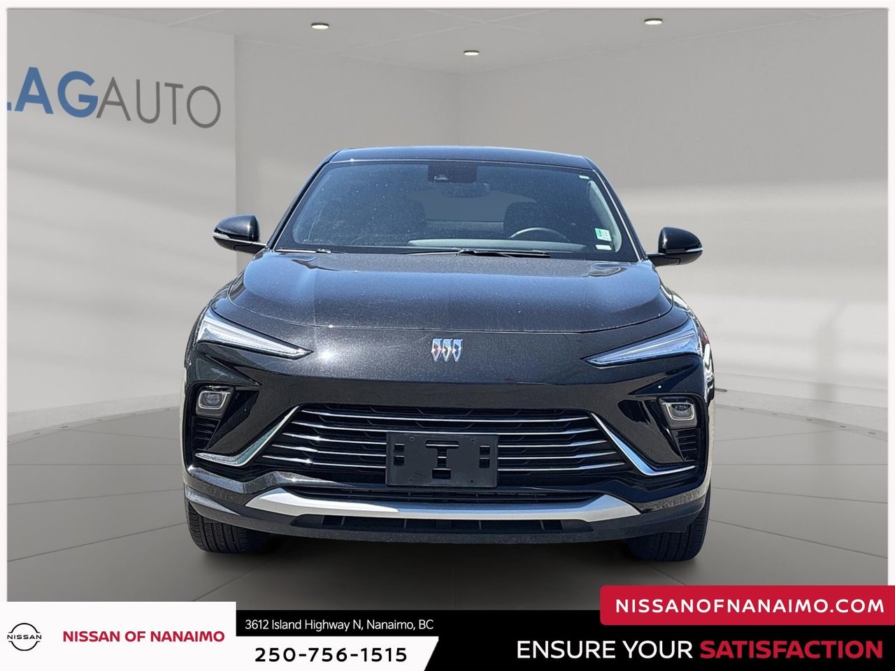 2025 Buick Envista Preferred-8