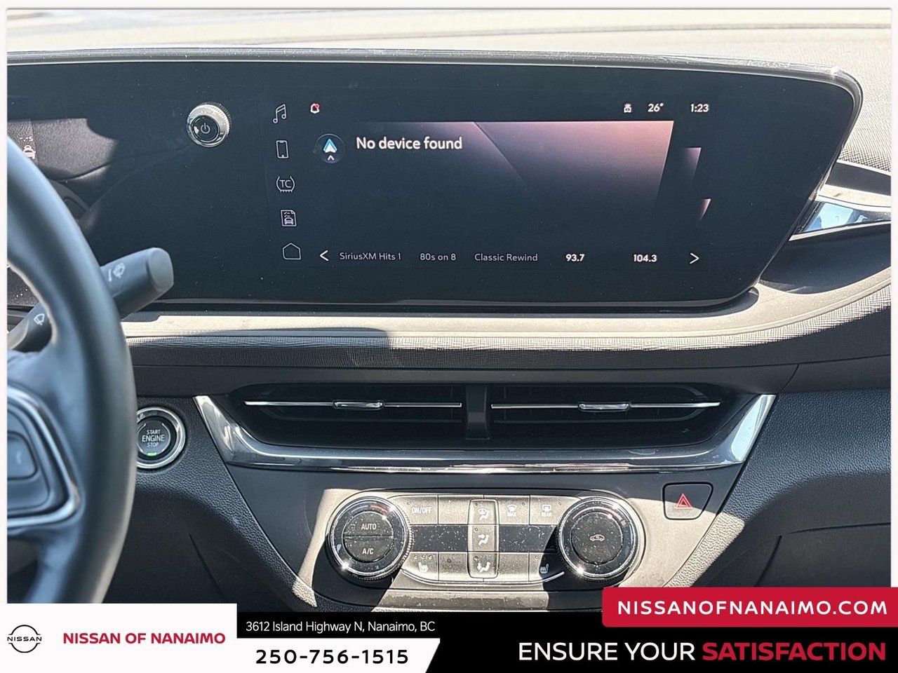 2025 Buick Envista Preferred-17