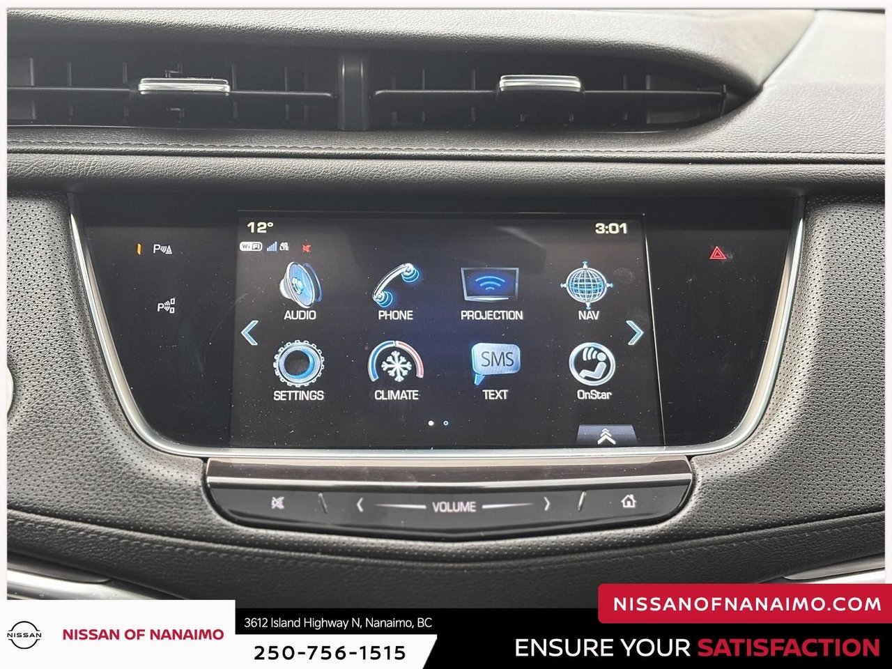 2018 Cadillac XT5 Premium Luxury-20