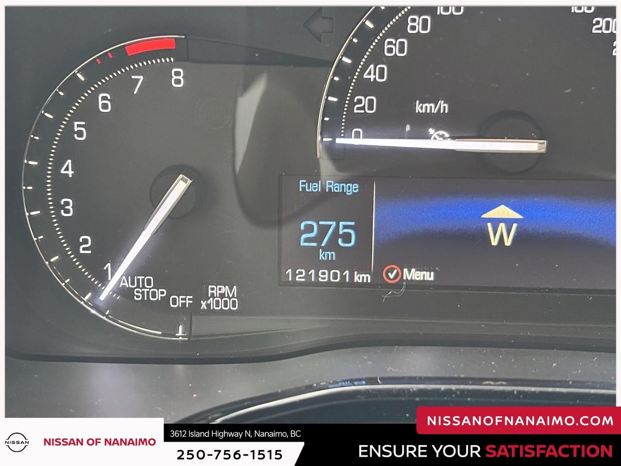 2018 Cadillac XT5 Premium Luxury-17