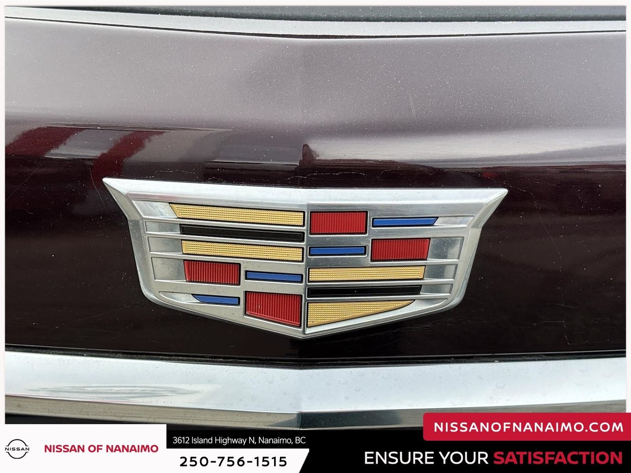 2018 Cadillac XT5 Premium Luxury-26