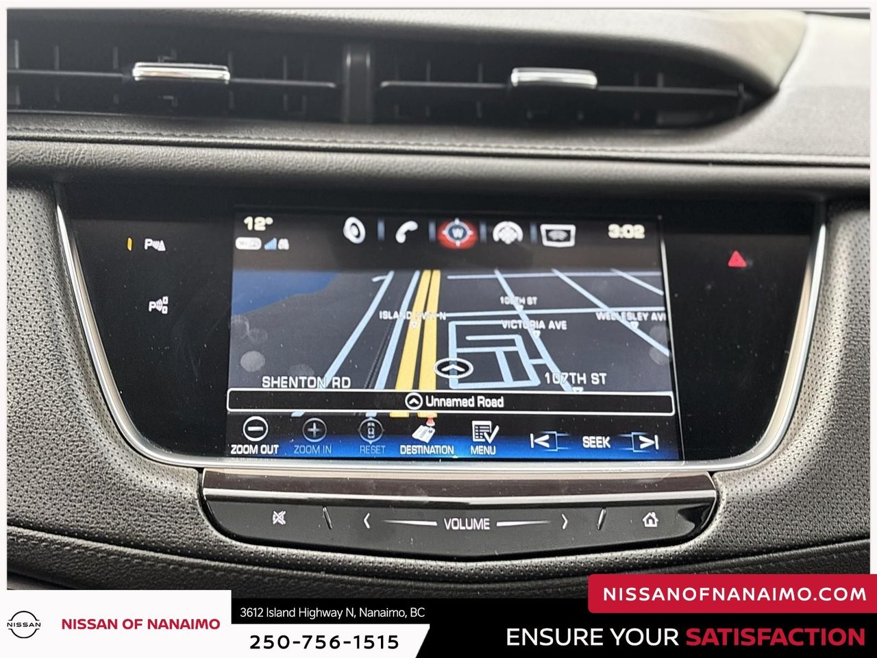 2018 Cadillac XT5 Premium Luxury-22