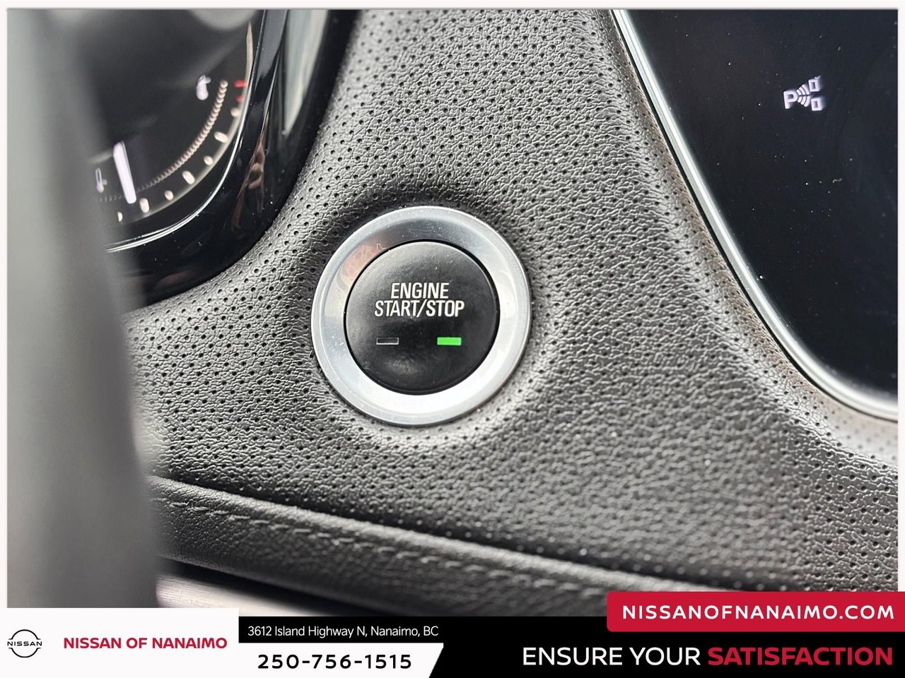 2018 Cadillac XT5 Premium Luxury-19