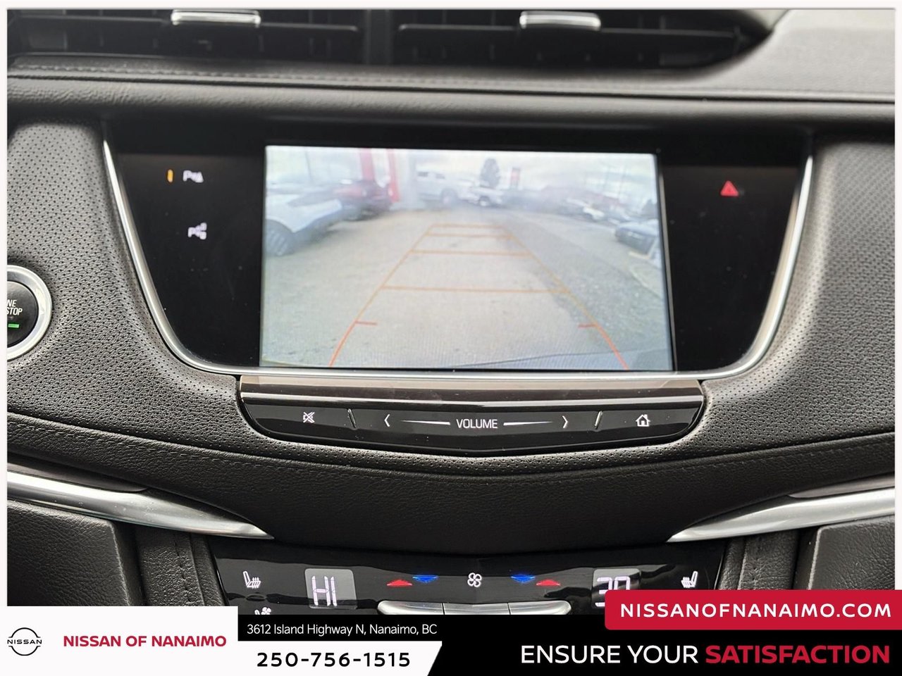 2018 Cadillac XT5 Premium Luxury-21