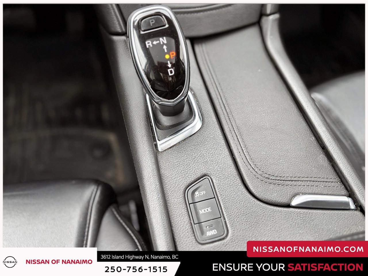 2018 Cadillac XT5 Premium Luxury-37