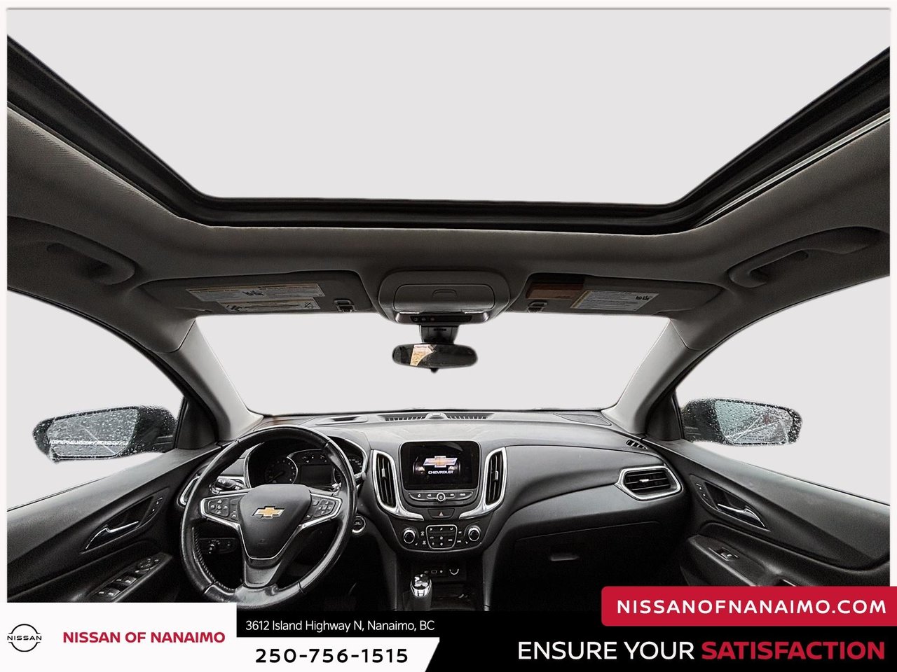 2020 Chevrolet Equinox LT-16