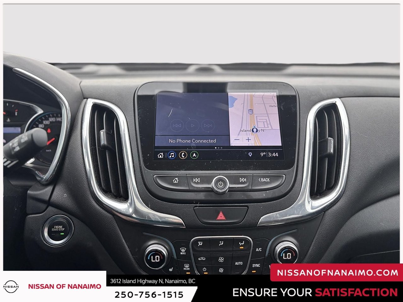 2020 Chevrolet Equinox LT-12